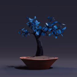 Bonsai #8706