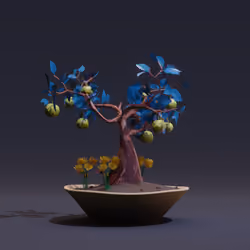 Bonsai #5062