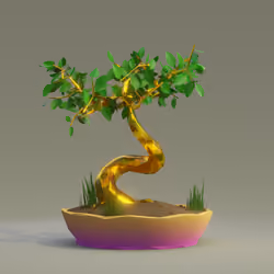 Bonsai #442