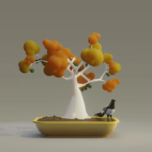 Bonsai Zenft