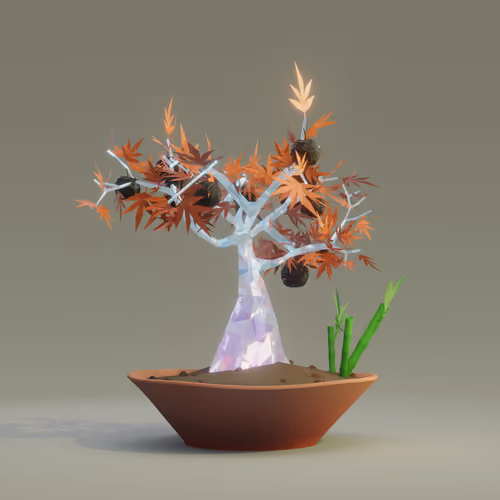 Bonsai #5204