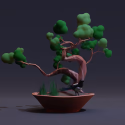 Bonsai #5776