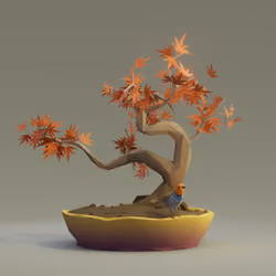 Bonsai #3828