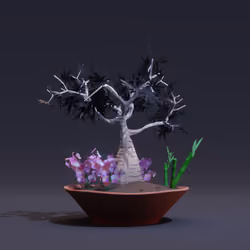 Bonsai #7670