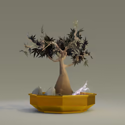 Bonsai #8438