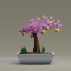 Bonsai #8431