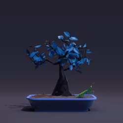 Bonsai #5457