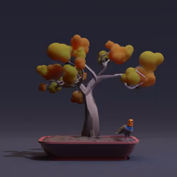 Bonsai #6394