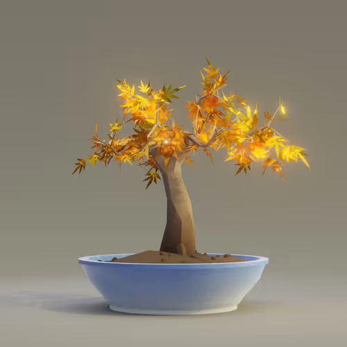 Bonsai Zenft