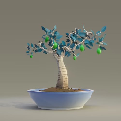 Bonsai #3838