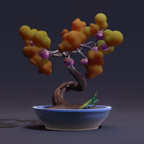 Bonsai Zenft