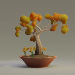 Bonsai #76