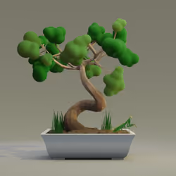 Bonsai #6153