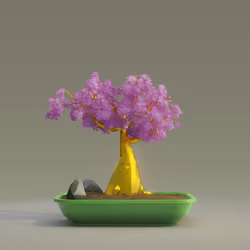 Bonsai #6259