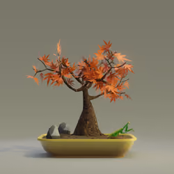 Bonsai #5668