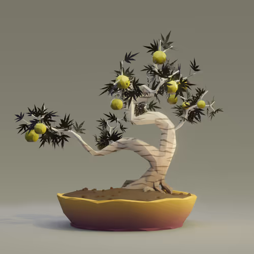 Bonsai #1944