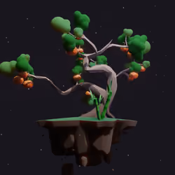 Bonsai #5740