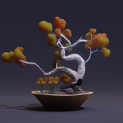 Bonsai #2539
