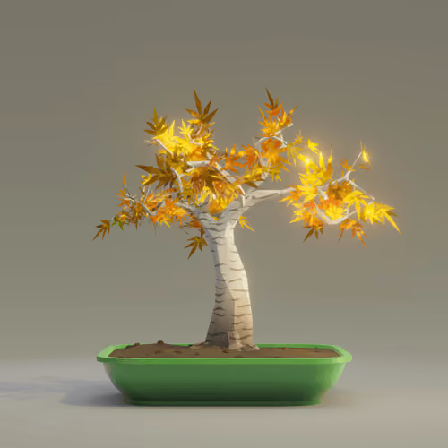 Bonsai #217