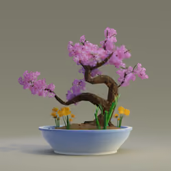 Bonsai #5833