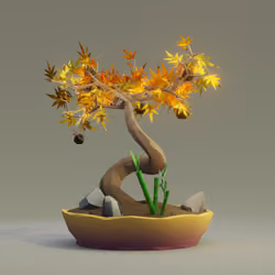 Bonsai #3659