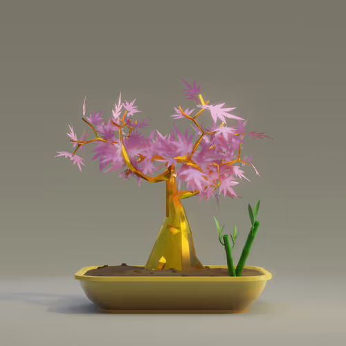 Bonsai #8547