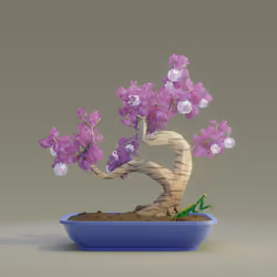 Bonsai #8637