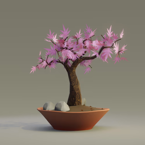 Bonsai #4182