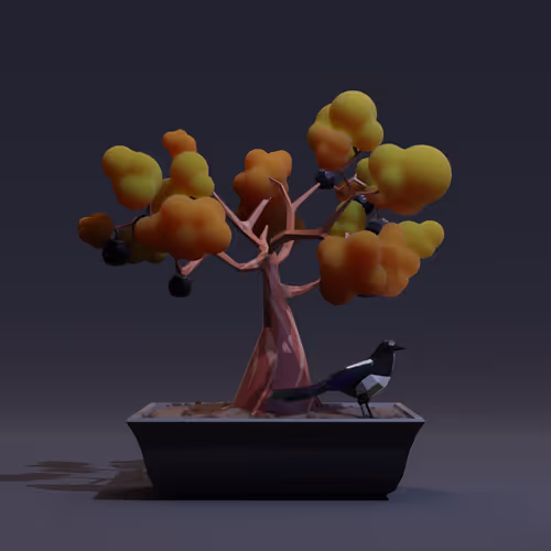 Bonsai Zenft