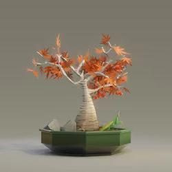 Bonsai #8269