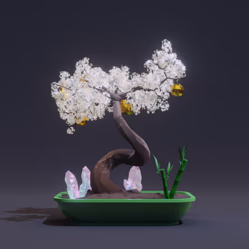 Bonsai Zenft