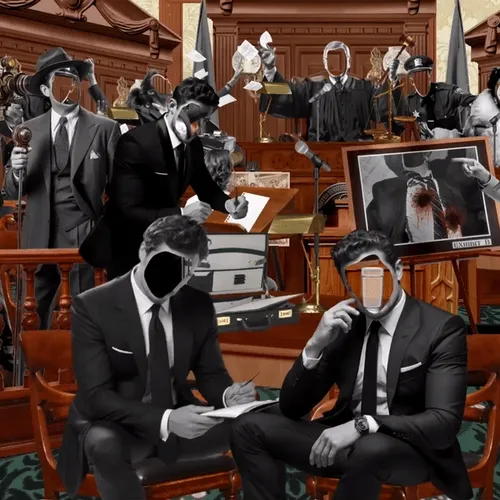 Trial of the Century