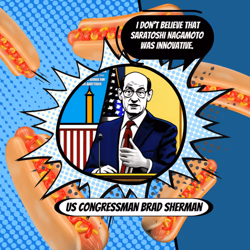 Government Cheese