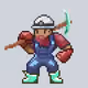 4237