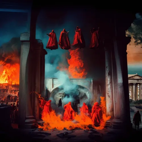 Carthago Delenda Est