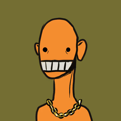 Yourmomnft