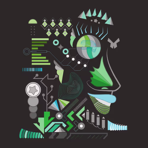 Syn City #732