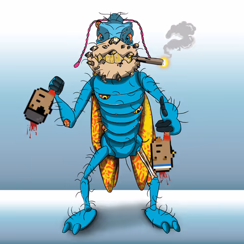 11