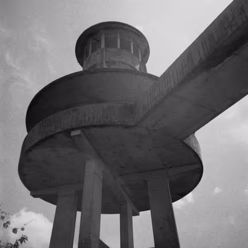 Unidentified contract - 7zf6UEwiPl