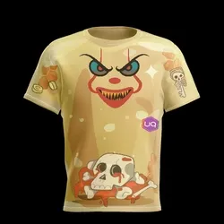 Uniqly NFT-shirt #2736