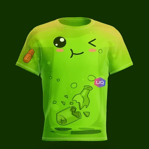Uniqly Genesis