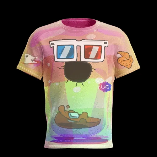 Uniqly Genesis