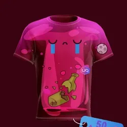 Uniqly NFT-shirt #1532
