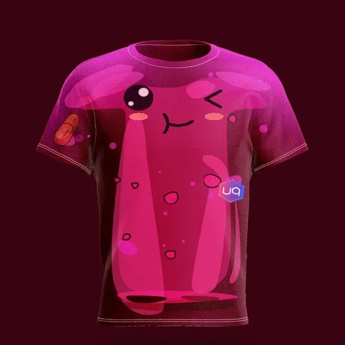 Uniqly Genesis