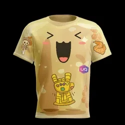Uniqly NFT-shirt #5179