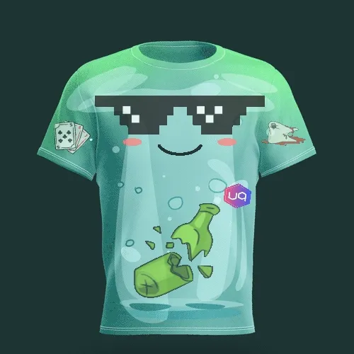 Uniqly Genesis