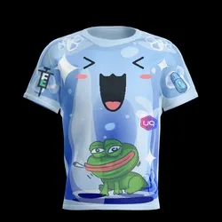 Uniqly NFT-shirt #1793