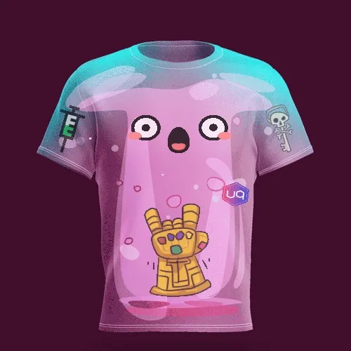 Uniqly Genesis