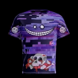 Uniqly NFT-shirt #3739