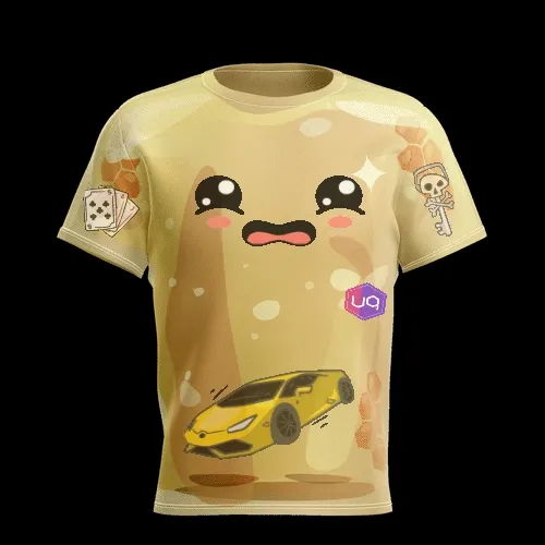 Uniqly Genesis